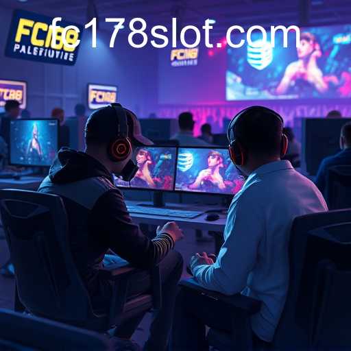 The Evolution of Gaming with FC178