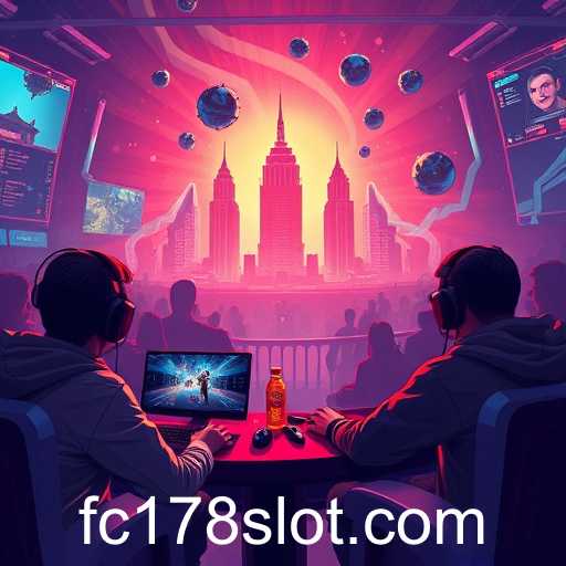 The Evolution of Online Gaming in 2025