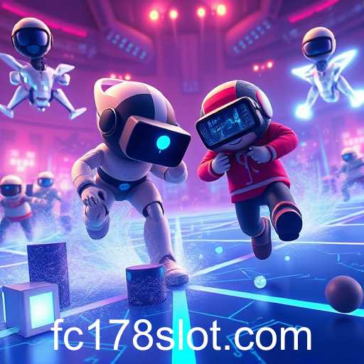 Exploring FC178: The Heartbeat of Interactive Entertainment