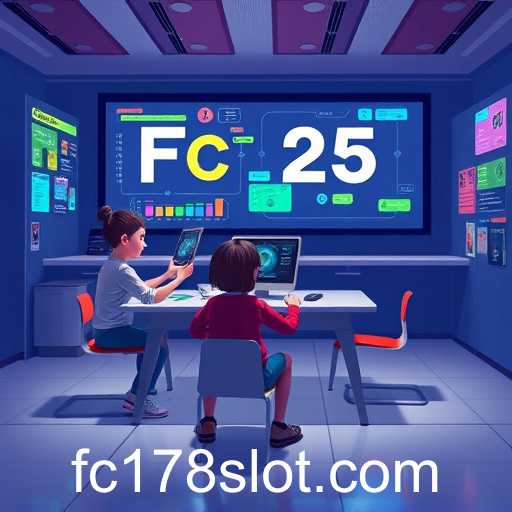Expanding Horizons: FC178 and the Rise of Digital Gaming in Education