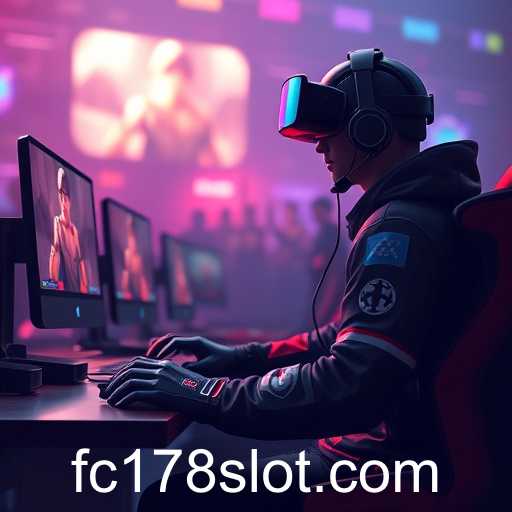 FC178: A Game Website Revolutionizing Competitive Esports