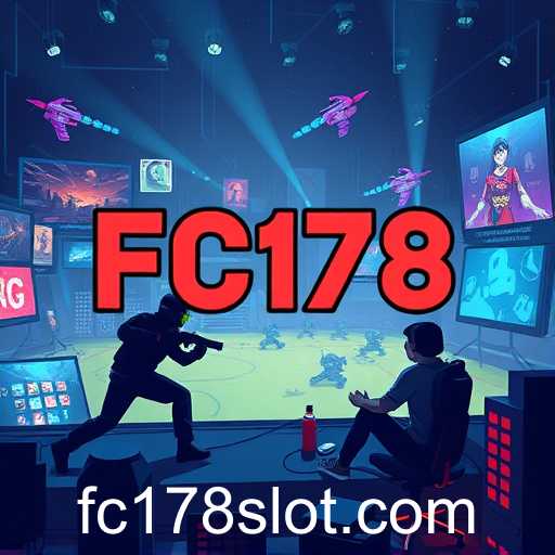 FC178: Revolutionizing Online Gaming Experiences