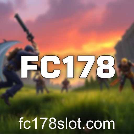 FC178: A Digital Oasis for Gamers