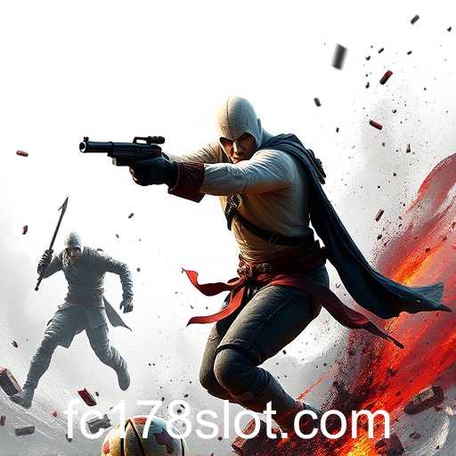 The Rise of FC178 in Online Gaming