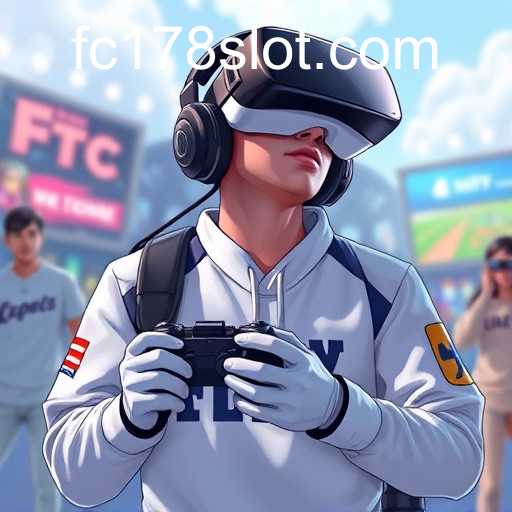 The Rise of FC178 in the Gaming World