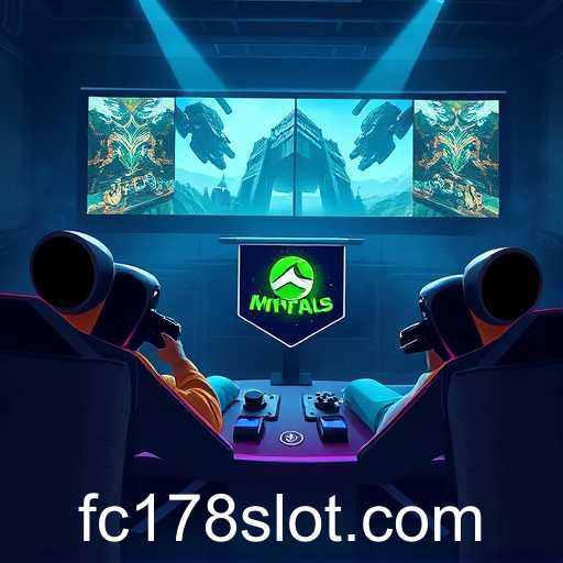 FC178 Leads the Future of Online Gaming