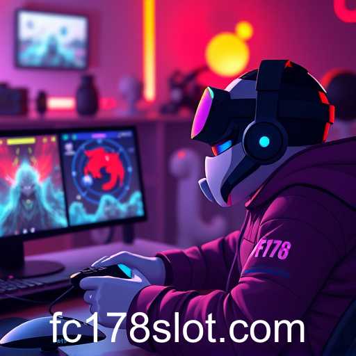 FC178: Revolutionizing Online Gaming Experience