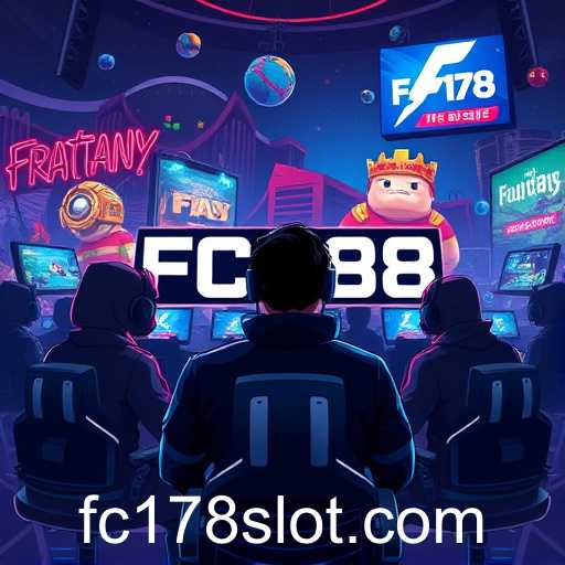 FC178: The Rising Pulse of Online Gaming