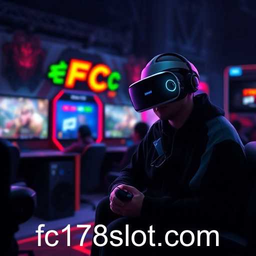 The Rise of FC178 in Gaming Communities