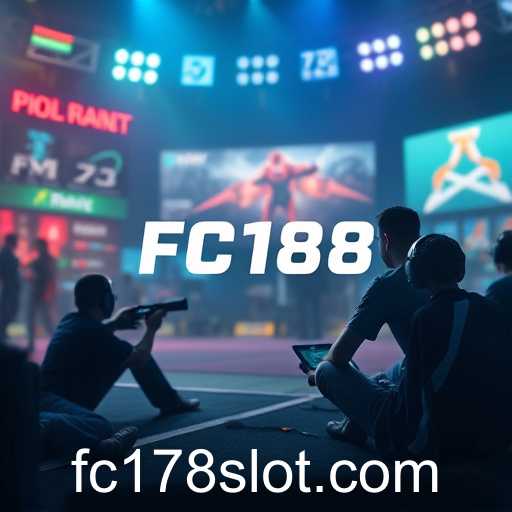 FC178: Revolutionizing the Gaming Landscape