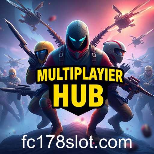 The Dynamic World of Multiplayer Games: A Portal to Interactive Adventures