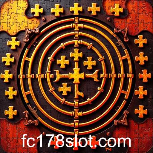 Unlocking the World of Puzzle Games: The Fascination of FC178
