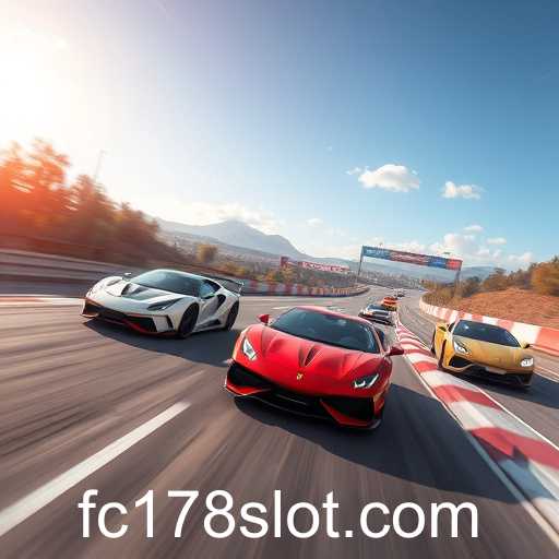 Racing Games: A High-Speed Journey Through Virtual Realms