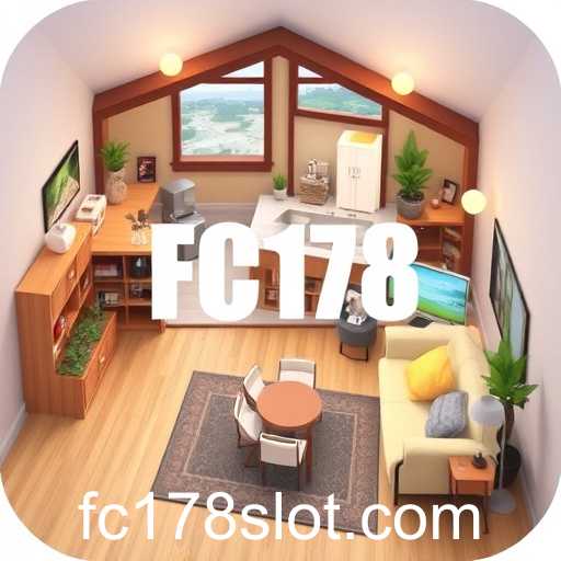Revolutionizing Online Gaming: FC178 and Beyond