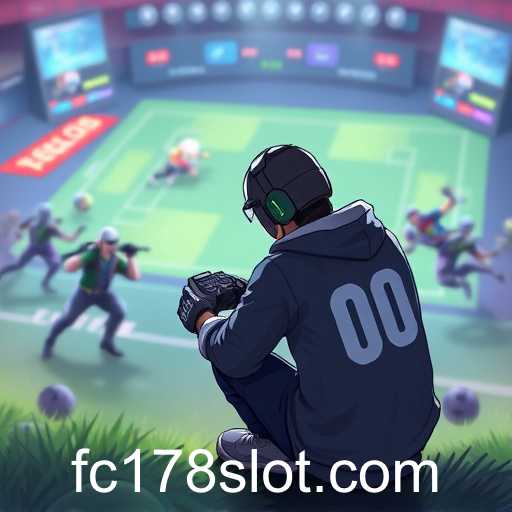 Innovations in Online Gaming: The Rise of FC178