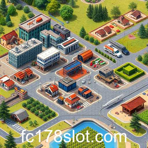 Exploring the World of Simulation Games: A Virtual Sandbox Experience