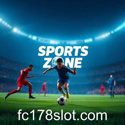 Exploring the Exciting World of Sports Games: The Impact of FC178